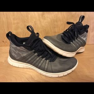 Nike Free Hypervenom 2
